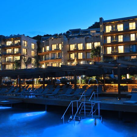 Mare Deluxe Residences & Villas Gundogan  Extérieur photo