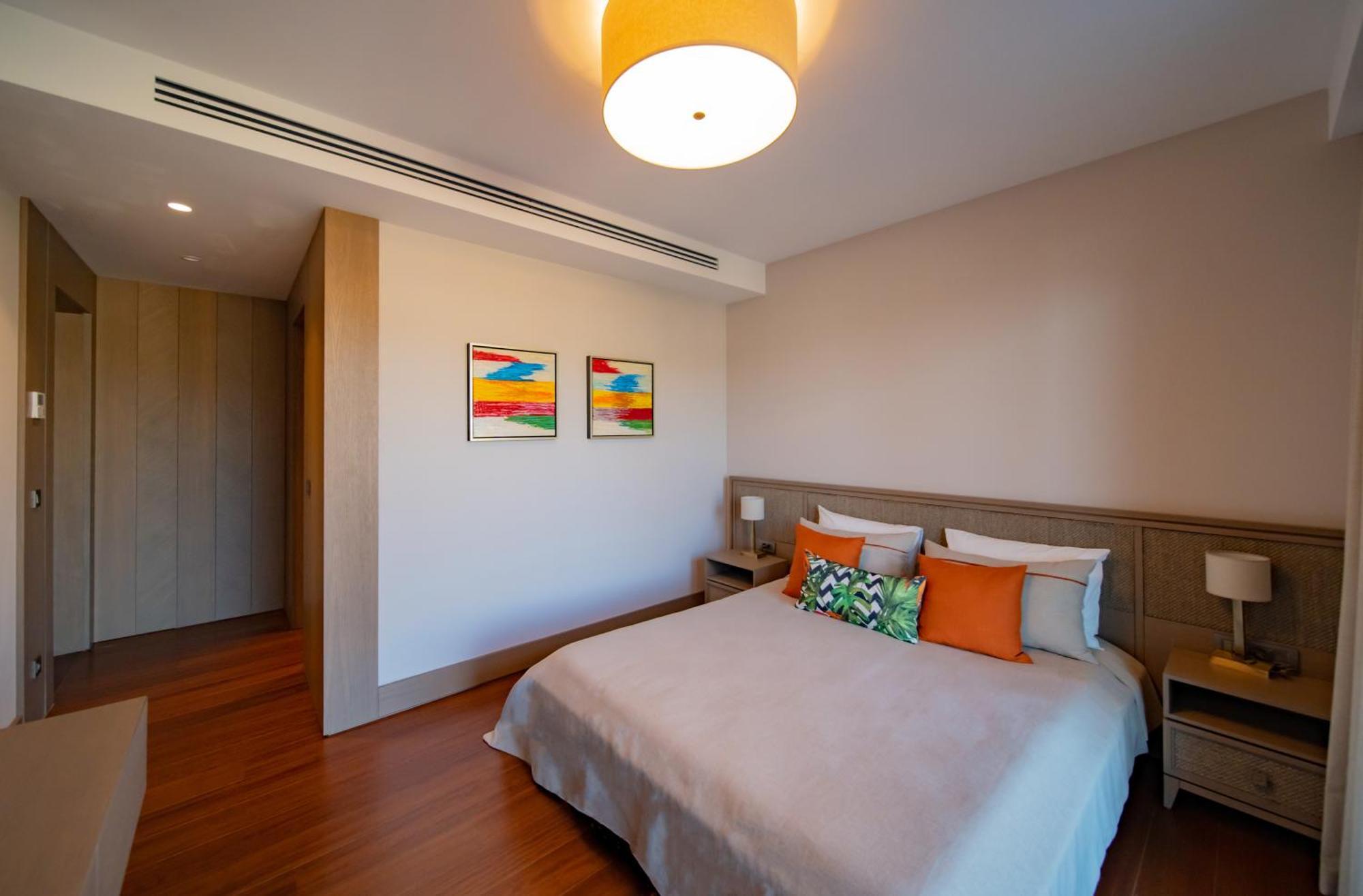 Mare Deluxe Residences & Villas Gundogan  Extérieur photo