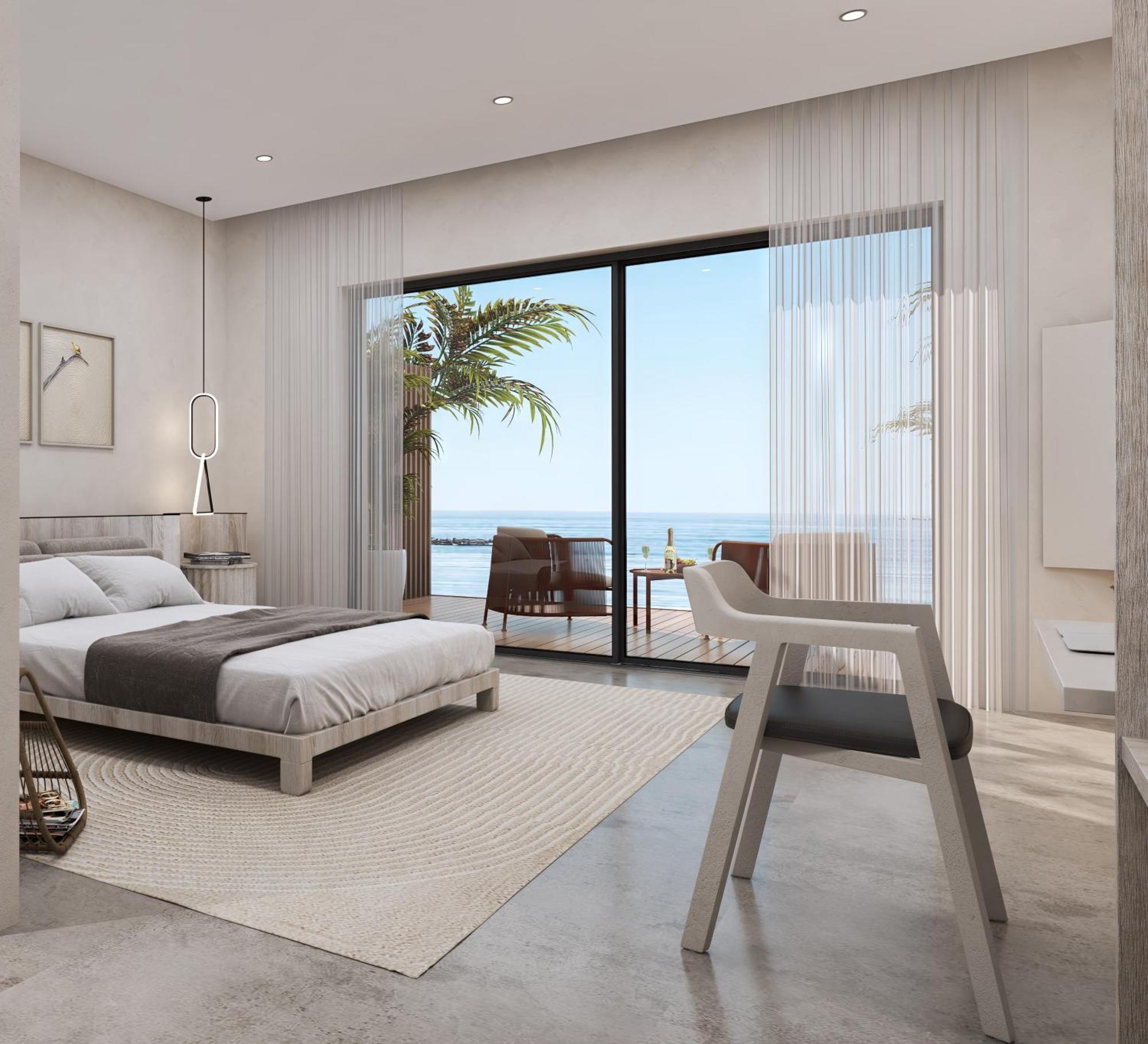 Mare Deluxe Residences & Villas Gundogan  Extérieur photo