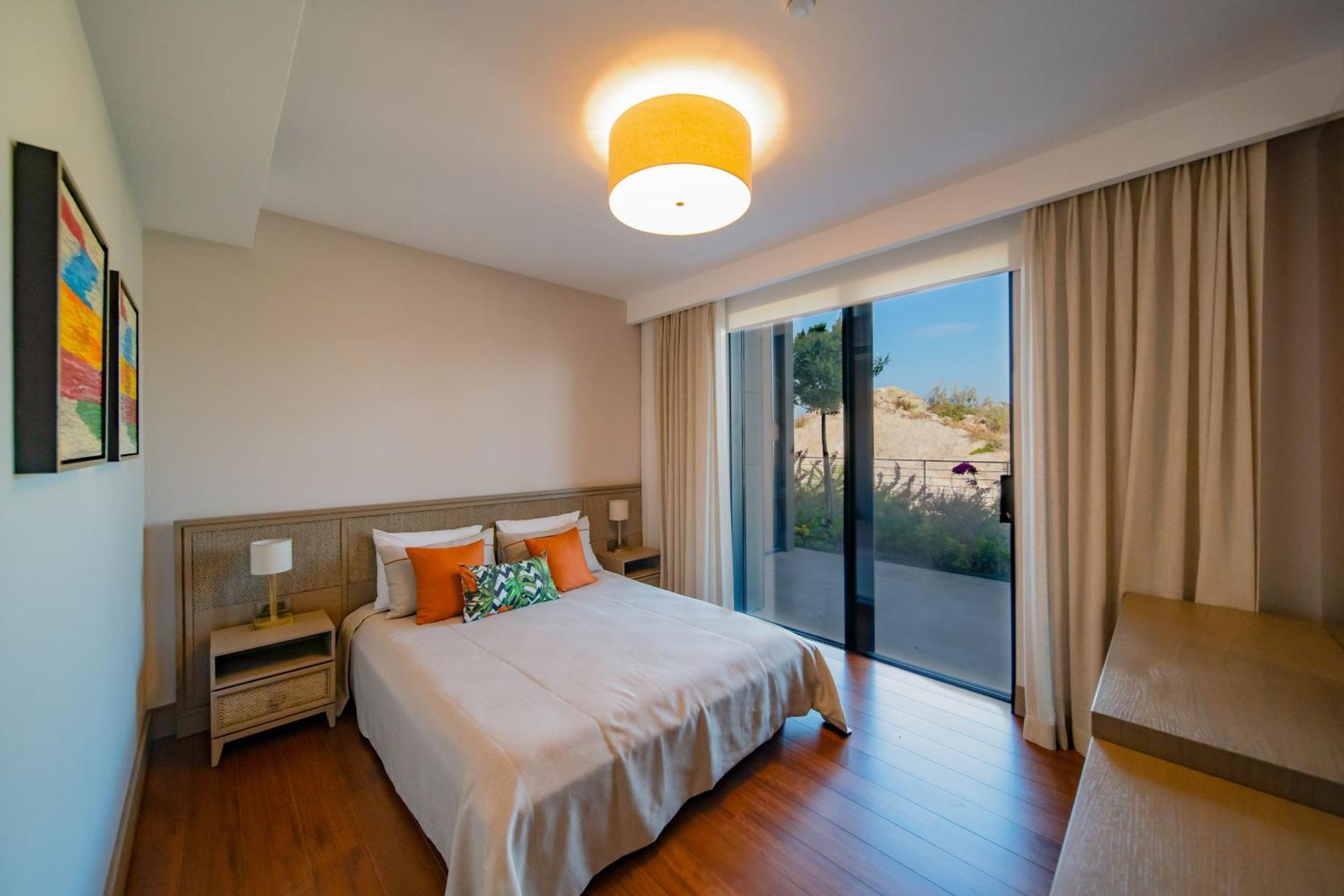 Mare Deluxe Residences & Villas Gundogan  Extérieur photo