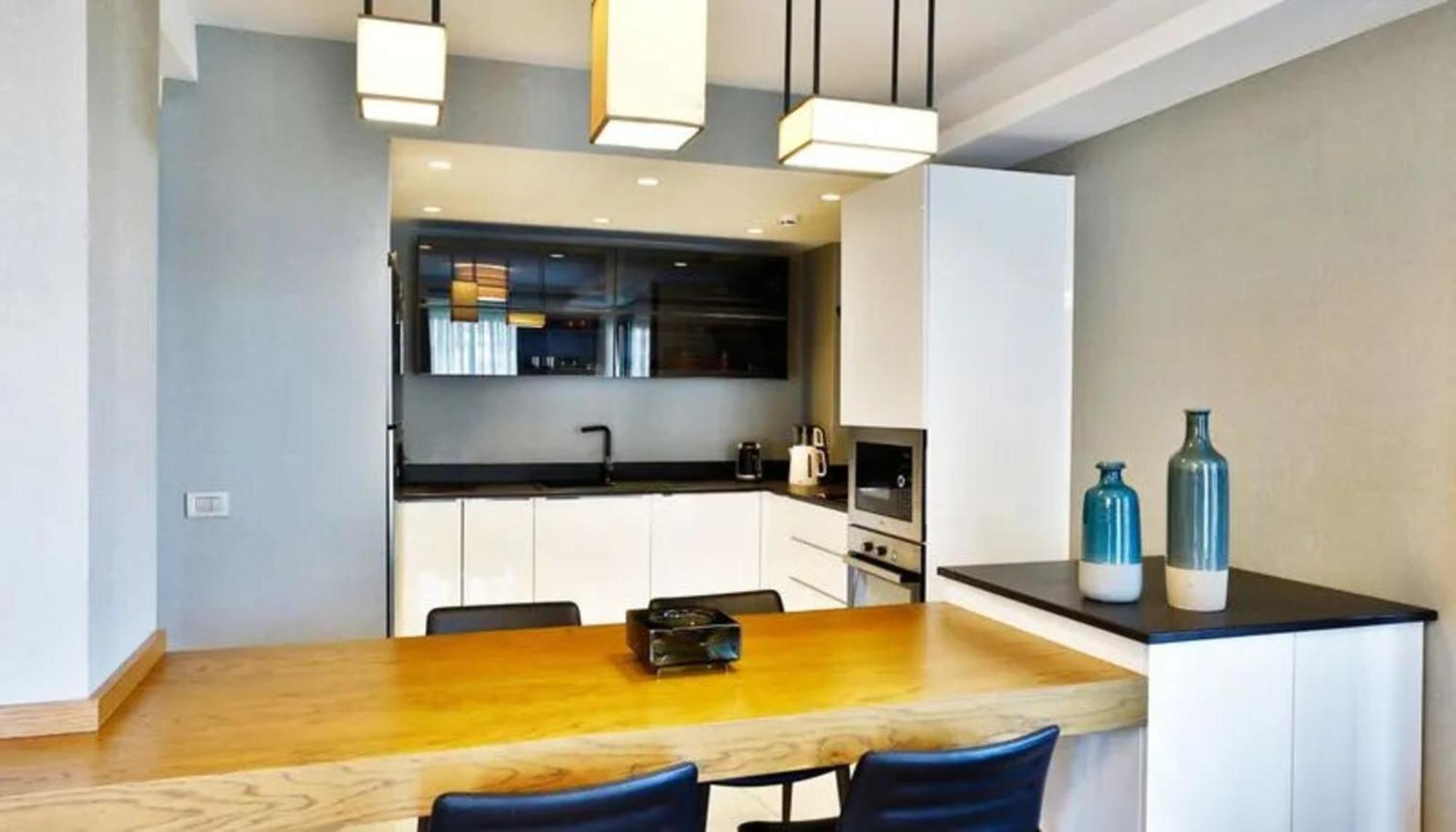 Mare Deluxe Residences & Villas Gundogan  Extérieur photo