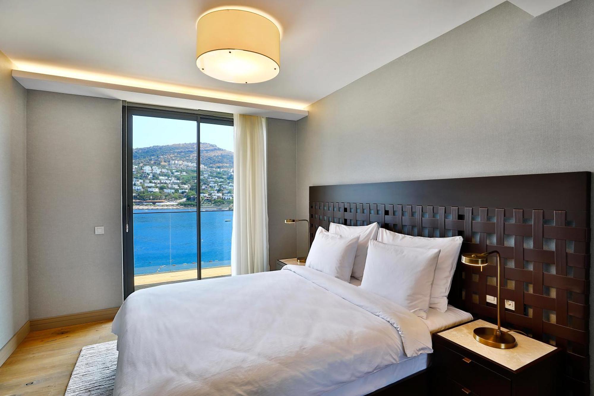 Mare Deluxe Residences & Villas Gundogan  Extérieur photo