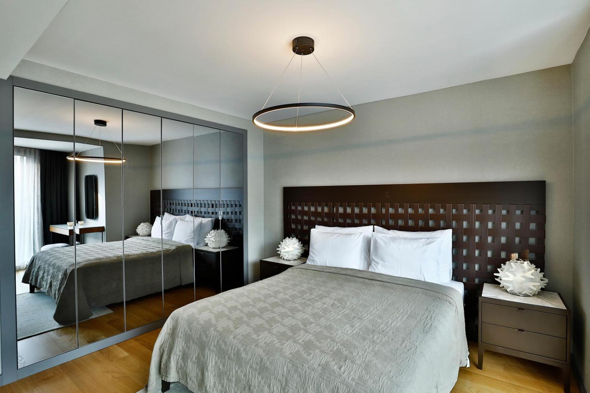 Mare Deluxe Residences & Villas Gundogan  Extérieur photo