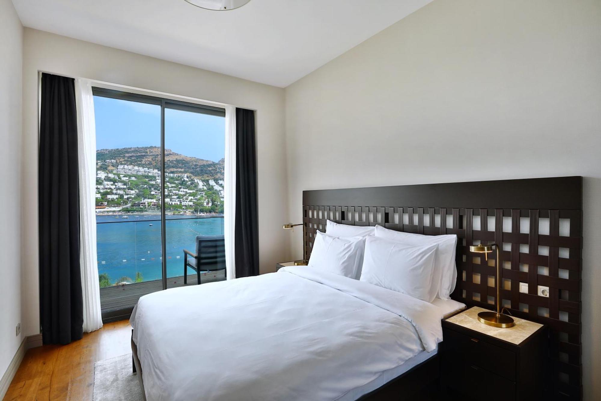 Mare Deluxe Residences & Villas Gundogan  Extérieur photo