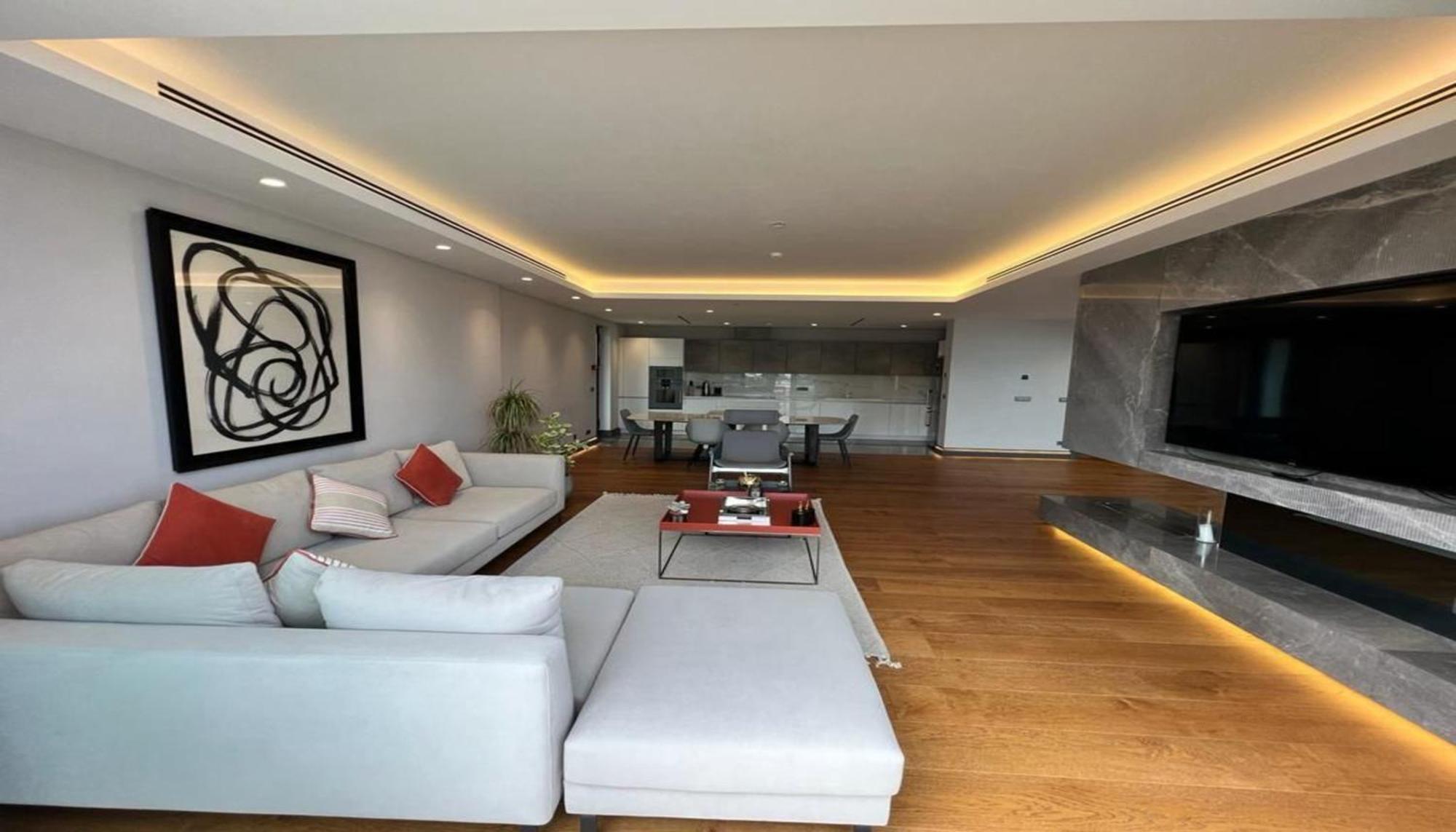 Mare Deluxe Residences & Villas Gundogan  Extérieur photo
